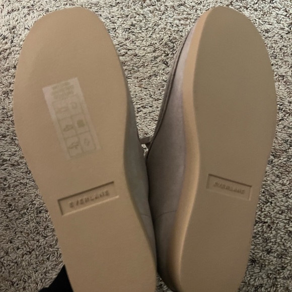 Everlane The Moc Toe Boot (7.5) - Picture 3 of 4